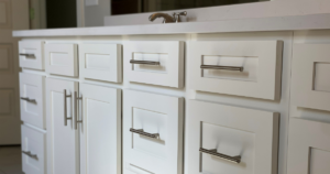 Cabinet Makers Design and Installation