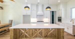 Partner with Our Cabinet Dealers for Your Remodel