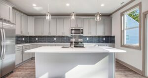 Considerations for Selecting the Right Cabinet Dealer