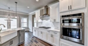 Cabinet Manufacturer Why We’re Trusted Among Cabinet Dealers