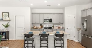 Flat Pack vs. the Best Professional Cabinet Manufacturers