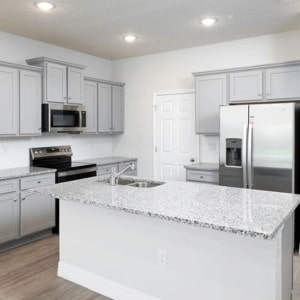The Best Cabinet Manufacturers Around