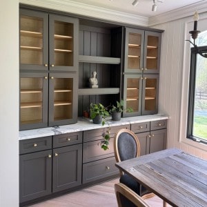 What to Look for in a Cabinet Manufacturer