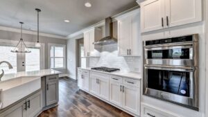 Cabinet Builders Near Me Personalize Your Dream Kitchen with Century Cabinets