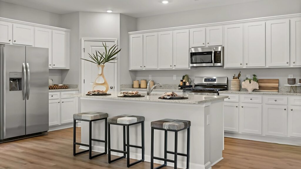 The Right Cabinet Distributor Can Make or Break a Home Remodel