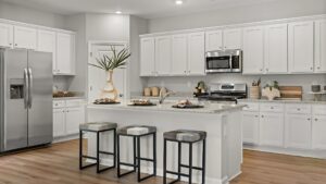The Right Cabinet Distributor Can Make or Break a Home Remodel