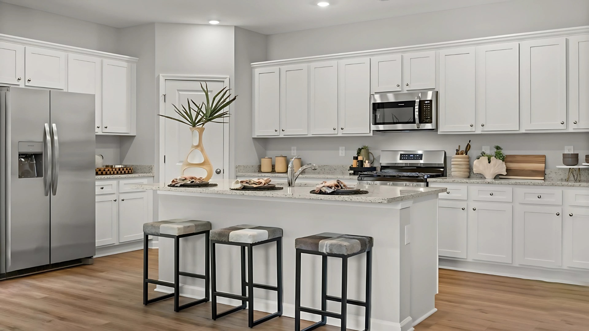 The Right Cabinet Distributor Can Make or Break a Home Remodel