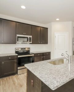 Why Homeowners Across the Southeast Trust Century Cabinets