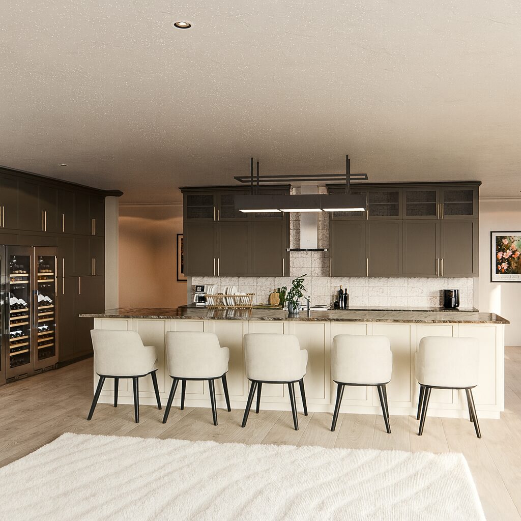 Cabinet Builders & Cabinet Manufacturers in Naples Florida