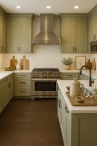 Coordinate Materials, Not Just Colors for a, Perfect Design Combo