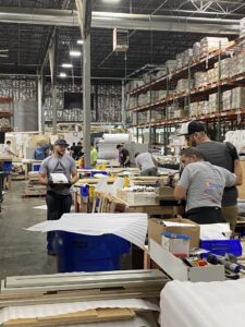 Local Cabinet Suppliers Offer Better Service and More Transparency