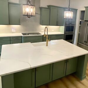 Understand Your Kitchen Cabinet Design Style and Finish