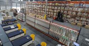 Why Buy from Local Cabinet Builders vs. Big Box Imports