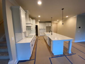 Choosing the Right Cabinet Builder Matters More Than You Think