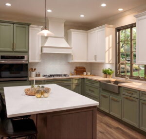 Cabinet Builders vs. Mass-Merchandised Cabinet Suppliers: What Is the Difference?