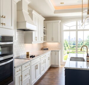 Hardware and Drawer Performance Matter More Than You Think with Quality Kitchen Cabinetry